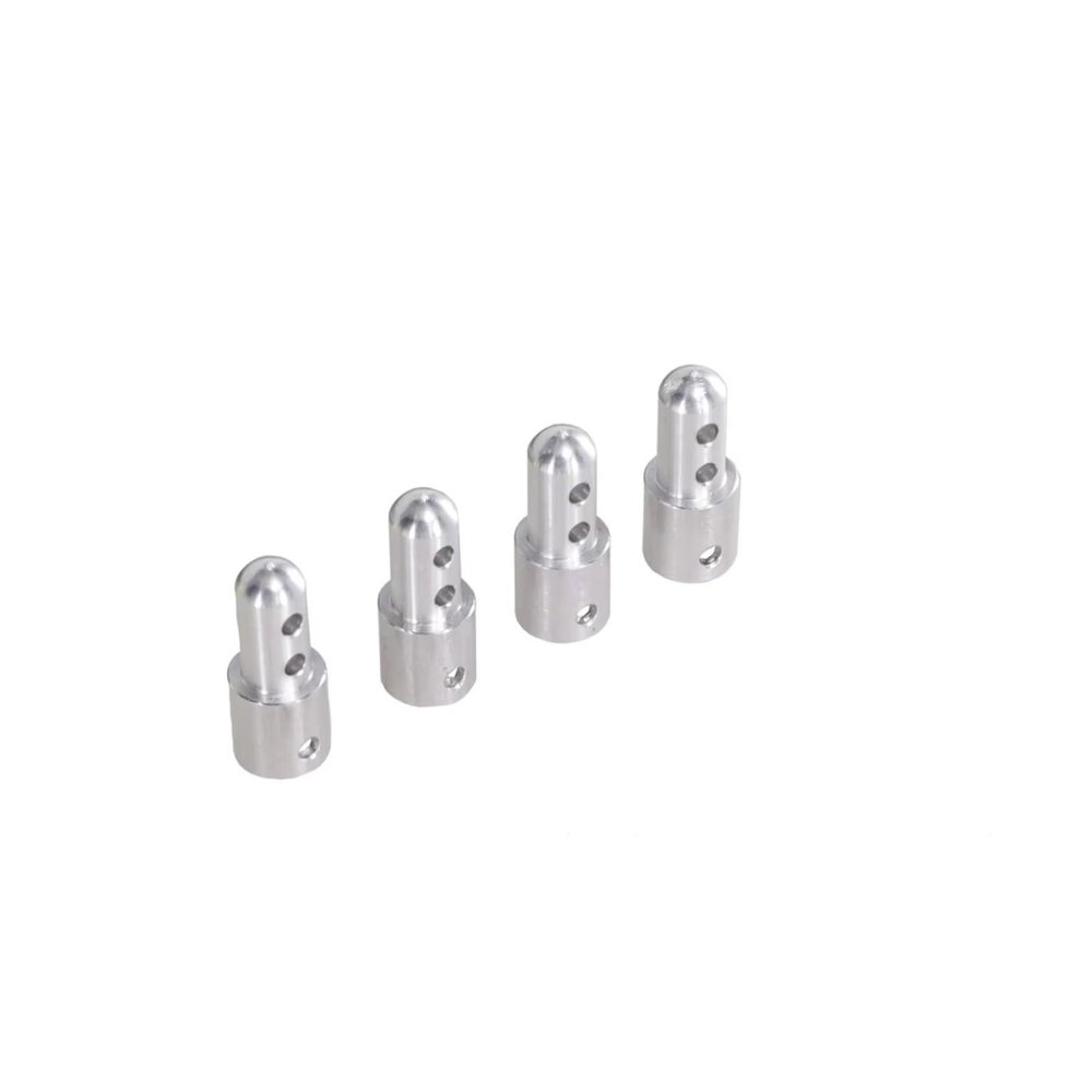 For MJX For Hyper Go 14301 14302 14303 14210 14209 1/14RC Car Upgrade Parts Accessories RC Body Pillar Lifting Shell Bracket Rc Models Accessories