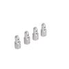 For MJX For Hyper Go 14301 14302 14303 14210 14209 1/14RC Car Upgrade Parts Accessories RC Body Pillar Lifting Shell Bracket Rc Models Accessories view 1