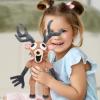 99 Nights in The Forest Plush Soft Stuffed Animal Doll for Game Fans Collectible Stuffed Animals Dolls Plushies Birthday Gifts for Adult view 3