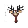 99 Nights in The Forest Stuffed Animals Deer Plush Soft Doll Plushies Toy for Survive Game Fans view 2