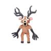 99 Nights in The Forest Stuffed Animals Deer Plush Soft Doll Plushies Toy for Survive Game Fans view 1