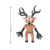 99 Nights in The Forest Stuffed Animals Deer Plush Soft Doll Plushies Toy for Survive Game Fans view 2