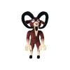 99 Nights in The Forest Stuffed Animals Deer Plush Soft Doll Plushies Toy for Survive Game Fans view 1