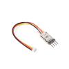 3CH LED Light Switch Panel, Remote On/Off Control for RC Car Boat Aircraft confident(XH1.5 plug) view 1