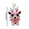99 Nights in The Forest Stuffed Animals Deer Plush Soft Doll Plushies Toy for Survive Game Fans view 2