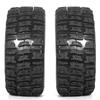RC Toys Models For Fs Dhk For Remo Hq727 1/10 Rc Car Upgrade Parts Accessories 4pcs 55/115 48/112 Tire Tyre 12mm Wheel Hex view 4