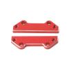 For Arrma For Mojave 4S 4X4 For BLX 1/8 RC Car Upgrade Parts Metal Sway Bar Mount Roll Retainer Rc Models Accessories(Red) view 1