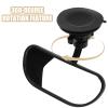 BIUDECO Car Mirror Rear View Mirror for Rear Facing Seats 360 Rotatable Suction Cup for Safety and Travel view 4