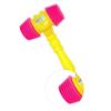 DAGLLGEW Squeaky Hammer Plastic Gavel Squeaky Toy Whistle Sound Toy for Kids Baby and Party Favors Hammer view 3