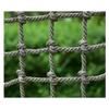 Heavy Duty Cargo Climbing Net for Kids - Outdoor Treehouse & Playground Safety Net, 1x3.0m (3.3x9.8ft), Durable Nylon for Truck & Trailer Use, Climbing Netting for Child Safety view 1