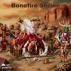 2098Pcs Orcish Horde Building Set, Toys Building Blocks Modular Architecture Construction Toy, DIY Crafts Model Kits for Adults Teens, Game/Blocks Enthusiast, Office Home Decor Collectable Gifts view 3