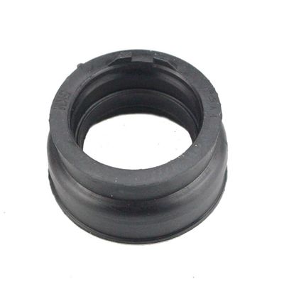Carburetor Interface Rubber Adapter 5KM-13596-00 Compatible with YFM660F 660 2002-2008 YXR660F 660 2004-2007