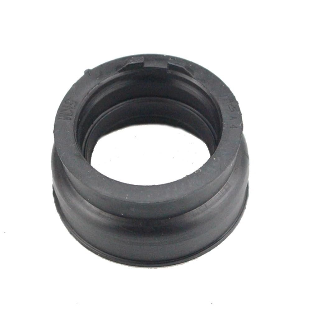 Carburetor Interface Rubber Adapter 5KM-13596-00 Compatible with YFM660F 660 2002-2008 YXR660F 660 2004-2007