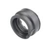 Carburetor Interface Rubber Adapter 5KM-13596-00 Compatible with YFM660F 660 2002-2008 YXR660F 660 2004-2007 view 2