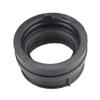 Carburetor Interface Rubber Adapter 5KM-13596-00 Compatible with YFM660F 660 2002-2008 YXR660F 660 2004-2007 view 3