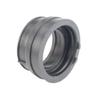 Carburetor Interface Rubber Adapter 5KM-13596-00 Compatible with YFM660F 660 2002-2008 YXR660F 660 2004-2007 view 4