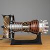 1/20 Scale TR900 Engine Model Kit, Trent 900 Aircraft Turbofan Engine DIY Assembly Functional Model for Adults, Collectible Desk Deco for Hobbyists (150+PCS) view 4
