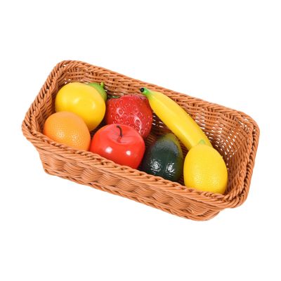 Childrens Shaker Collection 7pcs Fruit Designs Includes Storage Basket for Early Learning Enhances Sound Exploration Percussion Shaker Toy