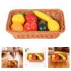 Childrens Shaker Collection 7pcs Fruit Designs Includes Storage Basket for Early Learning Enhances Sound Exploration Percussion Shaker Toy view 2
