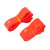 HENRUN Strong Nylon Cycle Tire Insert Puncture Defense Light Build Enhanced Grip Shock Reduction Climate-Adaptive Security - 22 inches view 4