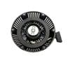 Recoil Rewind Pull Starter Assly For 797276 083000 590607 163CC 196CC 208cc 130G32 10R232 CR950 view 1