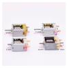 18mm 020 Square Electronic Starter DC 1.5V 3V 6V 9V 12V High Speed Engine DIY Hobby Toy RC Model B Motor Starters view 3