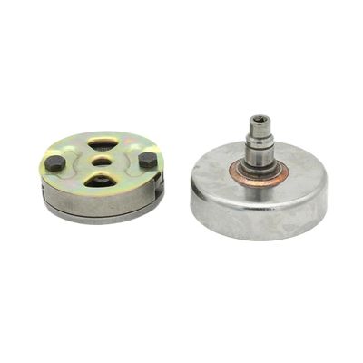 Zenfora Clutch Drum Sprocket Gear Drive Bell Part 134 160 2900 Compatible with FS120 FS200 FS202 FS200R FS250 KA120 KA250(2 Sets)
