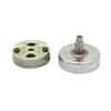 Zenfora Clutch Drum Sprocket Gear Drive Bell Part 134 160 2900 Compatible with FS120 FS200 FS202 FS200R FS250 KA120 KA250(2 Sets) view 1