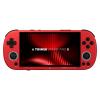 Trimui Smart Pro-S 4.96 Retro Handheld Game Console, Allwinner A523 Octa-Core 2.0GHz, Mali-G57, Active Cooling, L3/R3, Linux, 8GB + microSD (RED-256GB) view 1