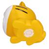 Cute Tiger Piggy Bank Cartoon Money Saving Box for Kids Bedroom Study Office (Large Hip Hop Tiger-Open Eyes) view 2