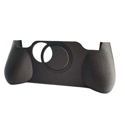 Ergonomic Controller Holding Grip for Ayn Thor Game Console 3D Printed PLA+ Comfortable Handle Ideal for Playing Fighting and Action with Back Magnetic Ring Attached to Power Banks for Charging