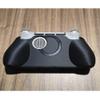 Ergonomic Controller Holding Grip for Ayn Thor Game Console 3D Printed PLA+ Comfortable Handle Ideal for Playing Fighting and Action with Back Magnetic Ring Attached to Power Banks for Charging view 3