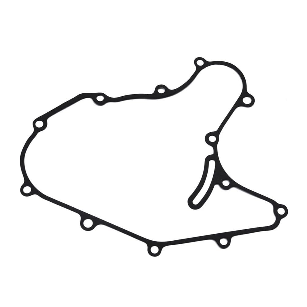 Motorcycle Engine Generator Cover Gasket Fit for DUKE200 2012-2017 DUKE125 2011-2016 RC125 2014-2016 RC200 2014-2017