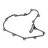 Motorcycle Engine Generator Cover Gasket Fit for DUKE200 2012-2017 DUKE125 2011-2016 RC125 2014-2016 RC200 2014-2017 view 1