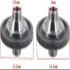 1PCS Electric Tricycle Differential Gear Set, Large Gear Differential Set, Planetary Gear Assembly(30mm 16t) view 2