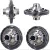 1PCS Electric Tricycle Differential Gear Set, Large Gear Differential Set, Planetary Gear Assembly(30mm 16t) view 3