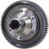 1PCS Electric Tricycle Differential Gear Set, Large Gear Differential Set, Planetary Gear Assembly(30mm 16t) view 4