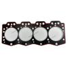 YANNAL PART 1 Set Full Gasket Kit Suitable for Yunnei YN25GBZ Engine Part view 3