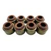 YANNAL PART 1 Set Full Gasket Kit Suitable for Yunnei YN25GBZ Engine Part view 4