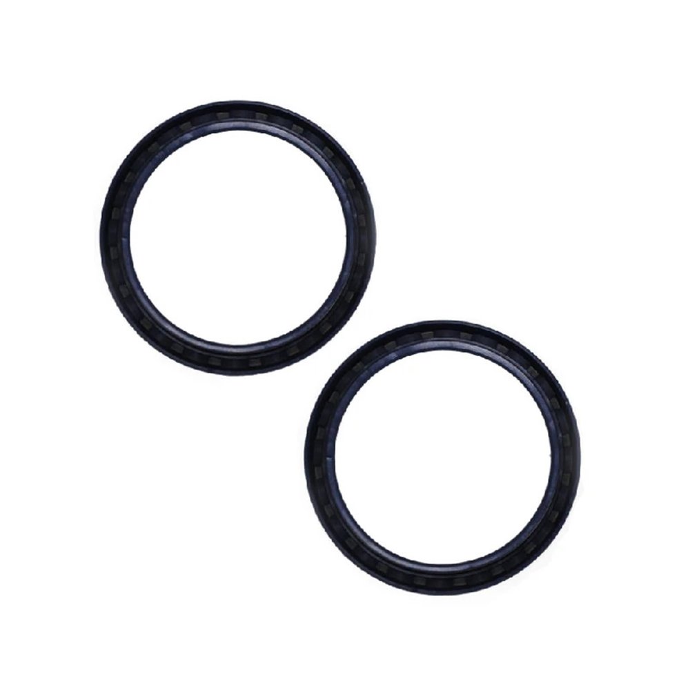 Front & Rear crankshaft oil seal kits Tractor Excavator 4TNV88 3TNV82 3TNE88 3T82HL 3D84-1 3T84-2 Engine(4TNV88)