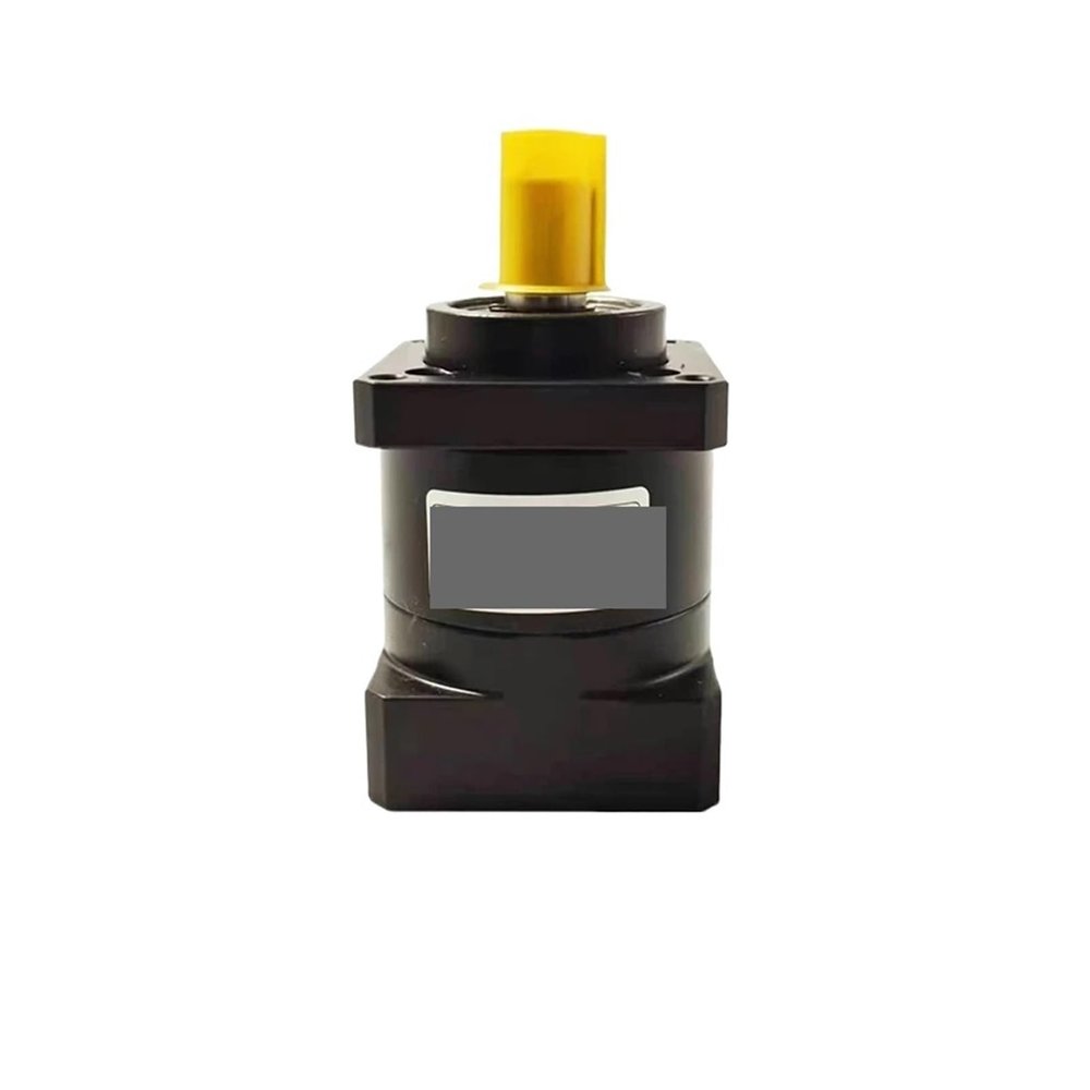 XVKPQUJA Speed Reducer Planetary 60mm 30N.m Gear Ratio 64:1 96:1 114:1 216:1 for 60 Servo Motor(216 to 1)