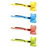 4 Pack Snowball Maker,Snow Ball Toys Games with Handle,Duck Snowball Maker for Snowball Fights for Kids and Adults (Bear) view 1