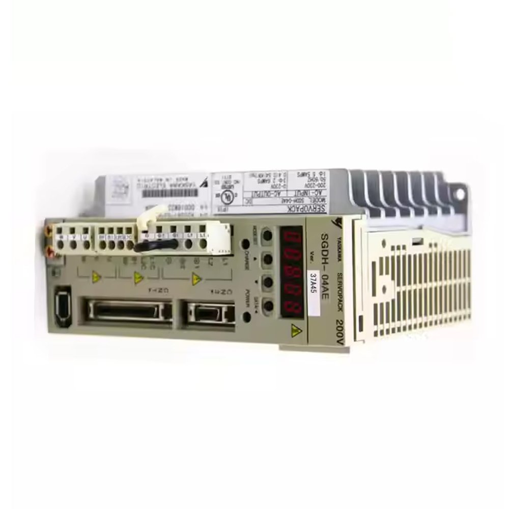 Suitable for YASKAWA SGDH-04AE Servo Drive