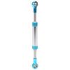 Aluminum Alloy Adjustable SERVO Steering Link Rod IMPROVING Performance AXIAL SCX10 1/10 RC Crawler (90-96mm) view 1