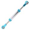 Aluminum Alloy Adjustable SERVO Steering Link Rod IMPROVING Performance AXIAL SCX10 1/10 RC Crawler (90-96mm) view 3
