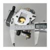 RYGSSHUG Carburetor 677-14301 Fit for Outboard Motor 2 Storke 8HP E8DMH 677143010800 Replacement Parts view 3
