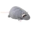 40/55/90cm Plushie Cute Simulation Jumbo Plush Pillow Mouse Soft Stuffed Animal Birthday Gift for Kids view 1