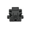 Gearbox Housing Spare Parts Accessories 284161 284010 284131 K969 K989 1/28 Compatible with RC Car view 1
