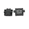 Gearbox Housing Spare Parts Accessories 284161 284010 284131 K969 K989 1/28 Compatible with RC Car view 3