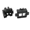 Gearbox Housing Spare Parts Accessories 284161 284010 284131 K969 K989 1/28 Compatible with RC Car view 4